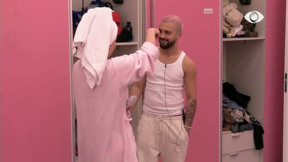 “Me Eglin keni bërë marrëdhënie…”, Rozana- Gjestit: Dikush ju ka parë…