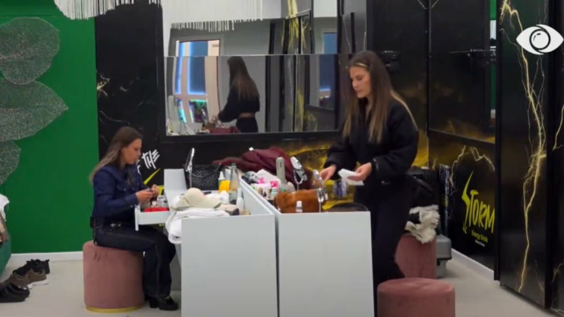 “Shumë i pafytyrë”/ Valbona për Laertin: Më thoshte mua ‘Të dua’! Gerta: Ke qenë e dashuruar ndonjëherë?