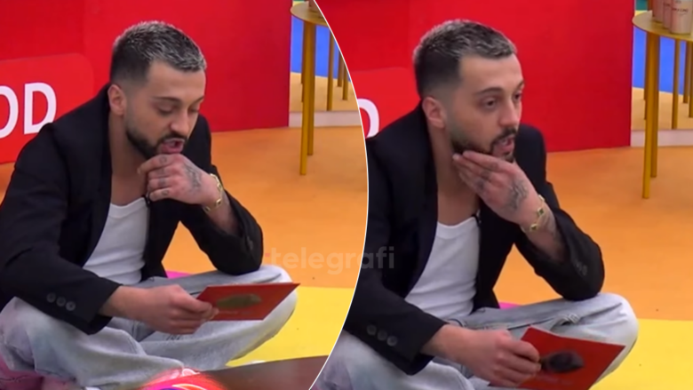 Gjesti lexon zarfin e fundit të Valixhes së Tundimeve: Tre ish-banorë rikthehen në shtëpinë e Big Brother