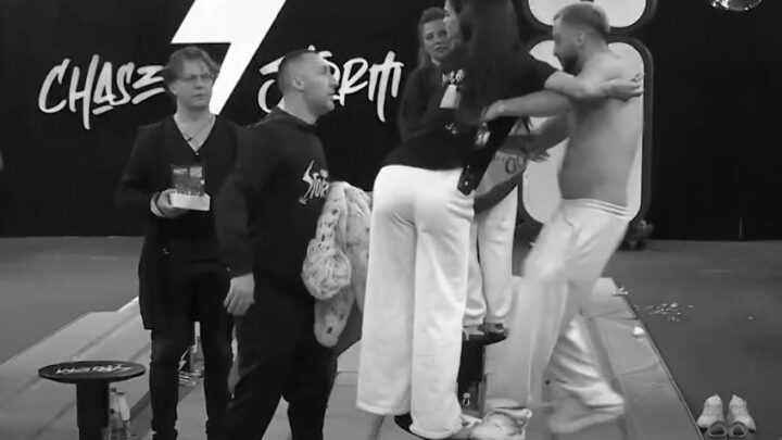 Pse u përjashtua G Bani, publikohet e plotë ngjarja me Gjestin