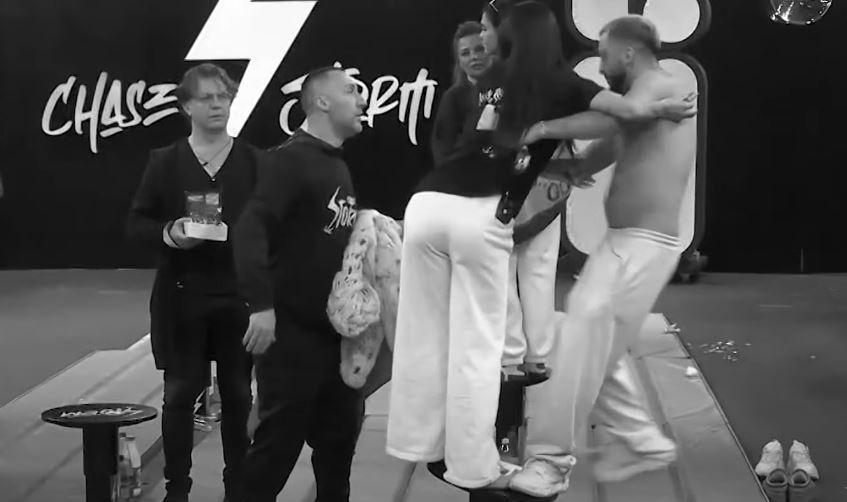 Pse u përjashtua G Bani, publikohet e plotë ngjarja me Gjestin