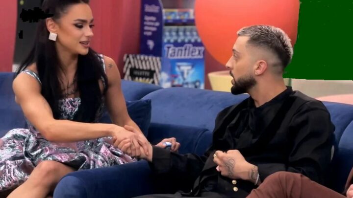 Egli dëgjon deklaratat e Xhenetës, me lot në sy i jep dorën Gjestit: Po tërhiqem unë!