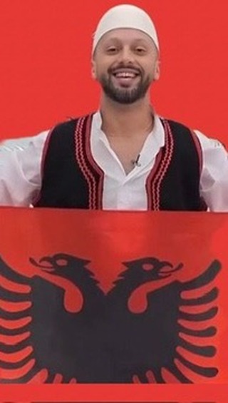 Pas përjashtimit të Jozit reagon familja e Gjestit: Ai është gjak shqiptari