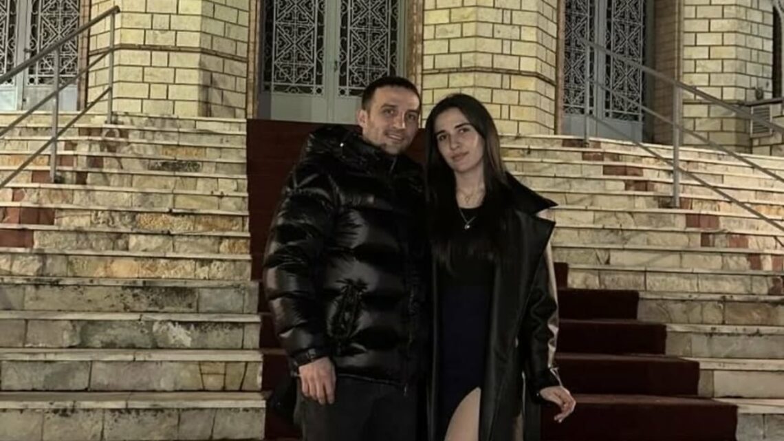 Shën Valentini u kthye në tragjedi! Aksidenti i mori jetën 20-vjeçares, në gjendje të rëndë i fejuari