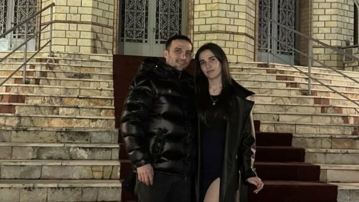 Shën Valentini u kthye në tragjedi! Aksidenti i mori jetën 20-vjeçares, në gjendje të rëndë i fejuari