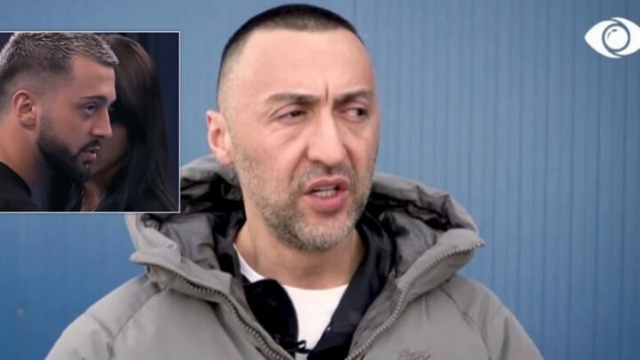 Pas përjashtimit/ G Bani: Më është prekur imazhi 