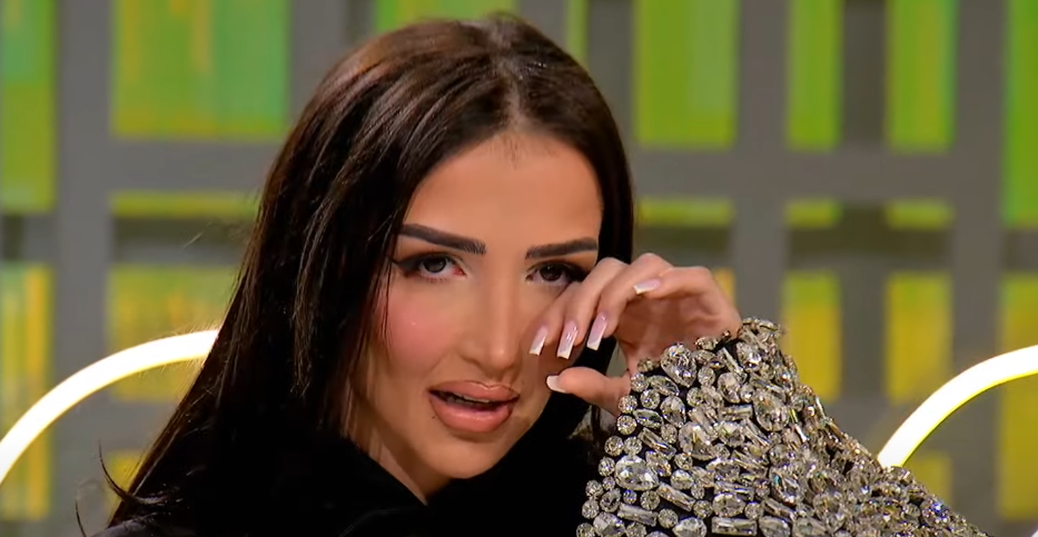 “Jam e lënduar nga Gjesti”, Xheneta: Si mundi 10 ditë më pas… “Jam e lënduar nga Gjesti”, Xheneta: Si mundi 10 ditë më pas…