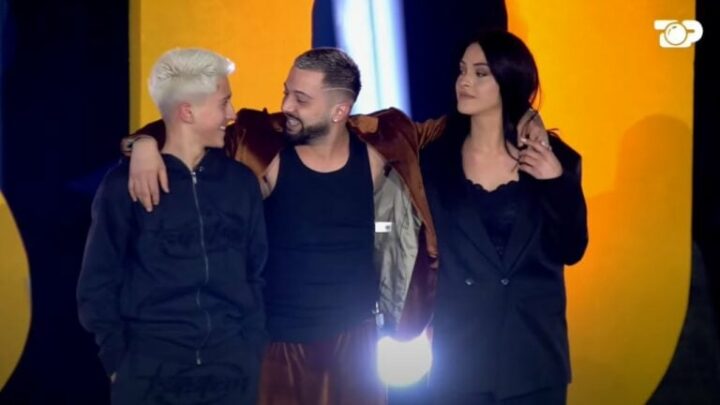 Surpriza për Gjestin, banori shpërthen në lot pasi takon motrën dhe vëllanë e tij