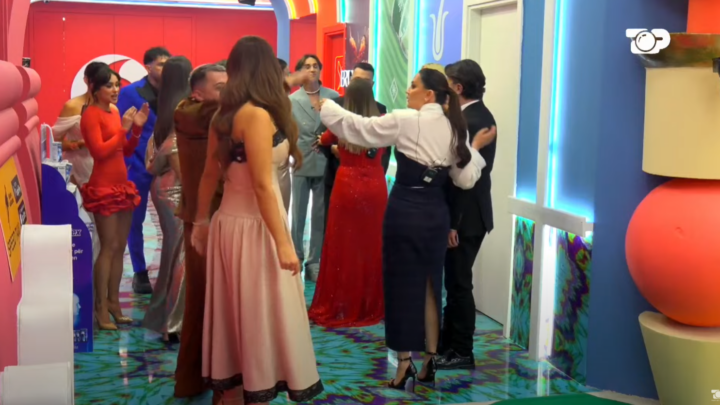 Katër banorë të rinj, pjesë e Big Brother VIP! Kush janë hyrjet e reja