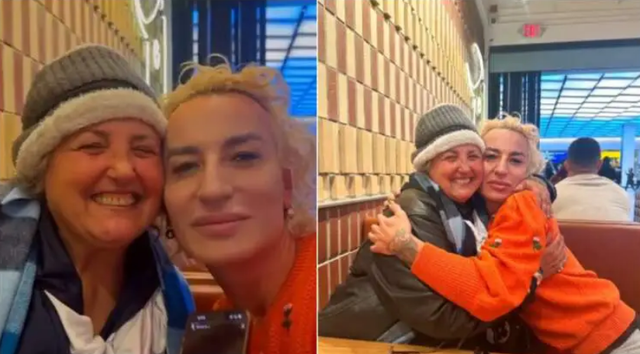 Kërkohet ndihmë, Eltoni: Parashqevi Simaku do të lërë spitalin së shpejti