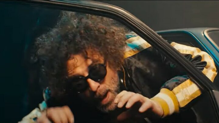 Mc Kresha dhe Lyrical Son sjellin këngën e re “Chilavert”