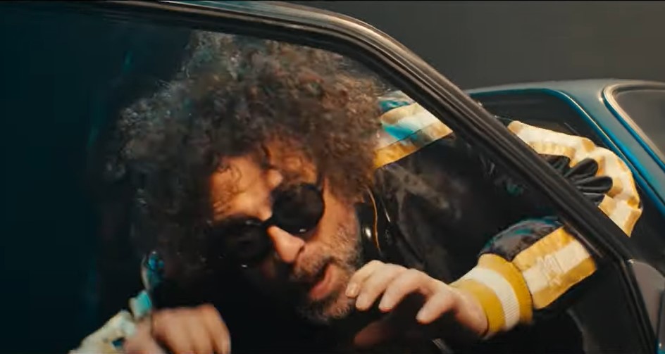 Mc Kresha dhe Lyrical Son sjellin këngën e re “Chilavert”