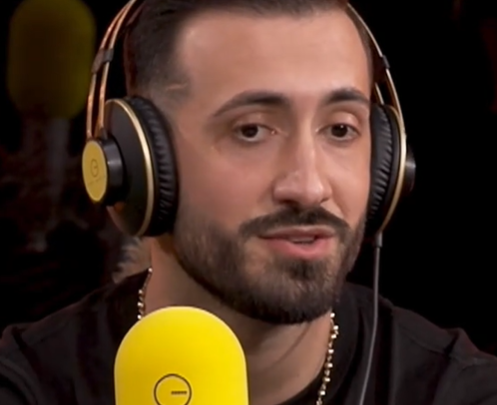 Jozi i kthehet prapë sherrit me Gjestin: Babai im ka luftuar me UÇK, gjithë jetën kam qenë i lidhur me Kosovën 