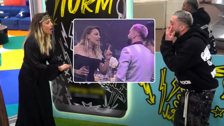 Përplasja mes Gjestit dhe Gertës në Big Brother, Jul Deda: Ja 3 skenarët