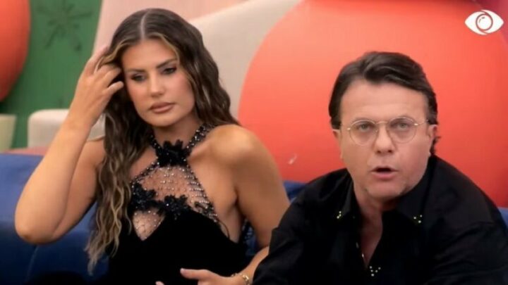 Valbona tërhiqet nga pëlqimi për Laertin, reagon aktori: Më ke degjeneruar…