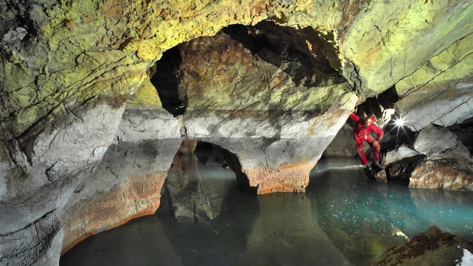 Çekët zbulojnë në Shqipëri liqenin termal nëntokësor më të madh në botë