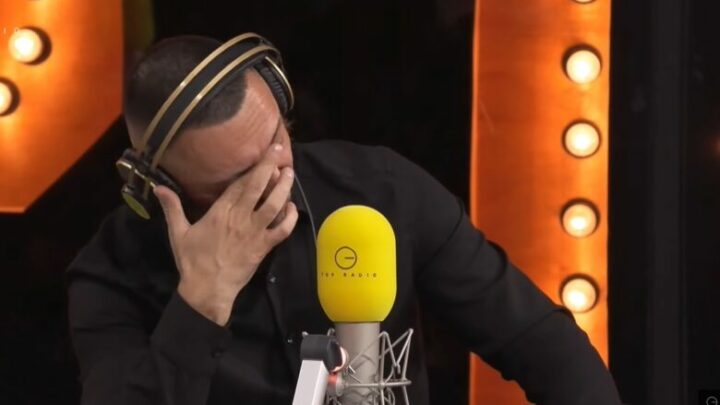 G Bani qan: Jam penduar, preva në besë produksionin e Big Brother