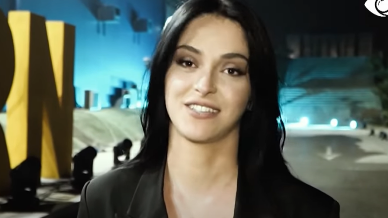  Motra e Gjestit flet për romancën e tij me Eglin