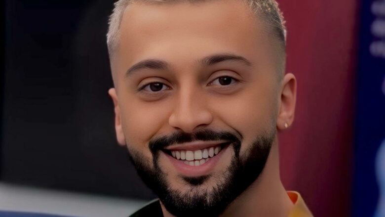 Zarfi i zi anulon televotimin, pas incidentit me Gjestin  Zarfi i zi anulon televotimin, pas incidentit me Gjestin