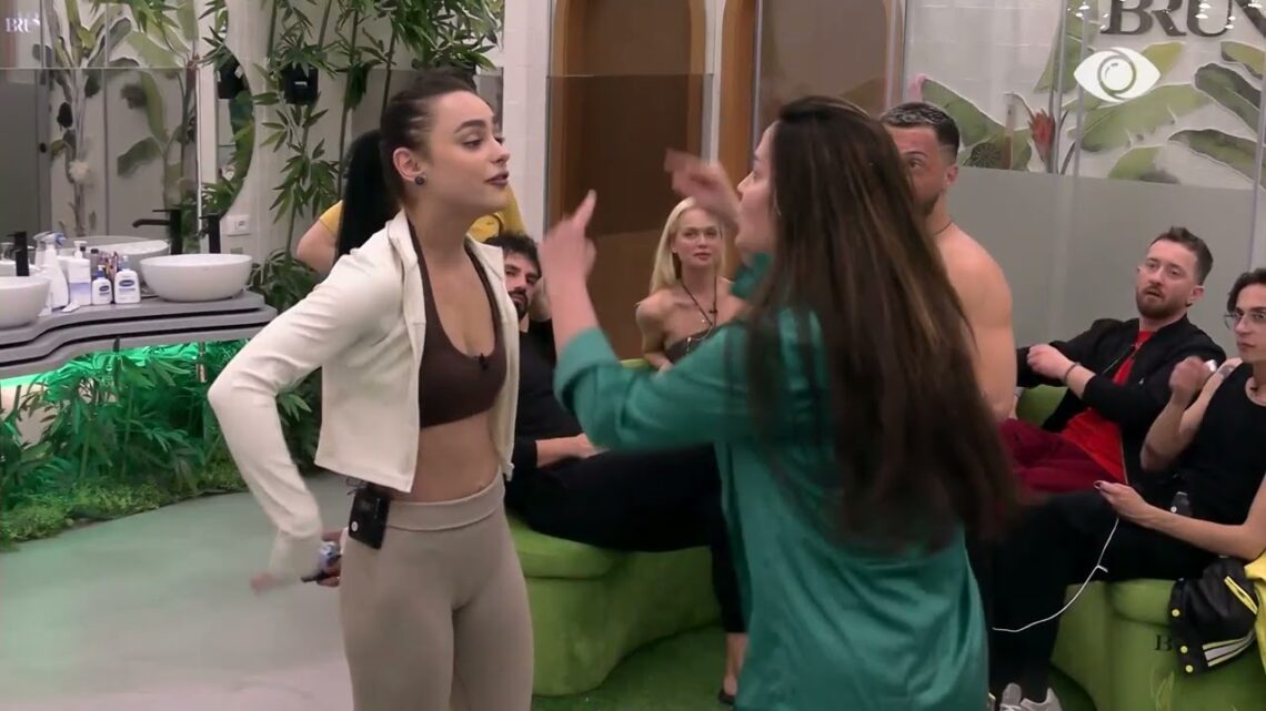 Rozana-Eglit: Motra erdhi për ty, por ti flisje për Gjestin