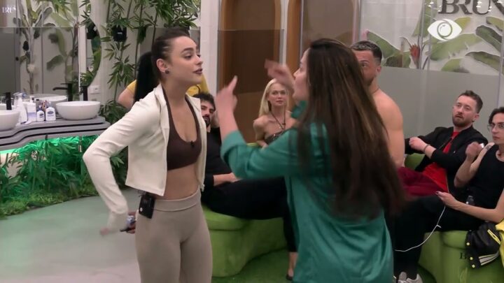 Rozana-Eglit: Motra erdhi për ty, por ti flisje për Gjestin