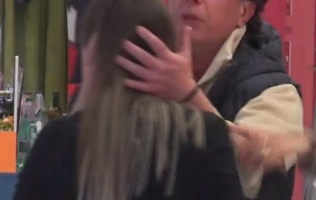 Deklarata e rëndë e Valbonës, përlotet Gerta, e qetëson Laerti