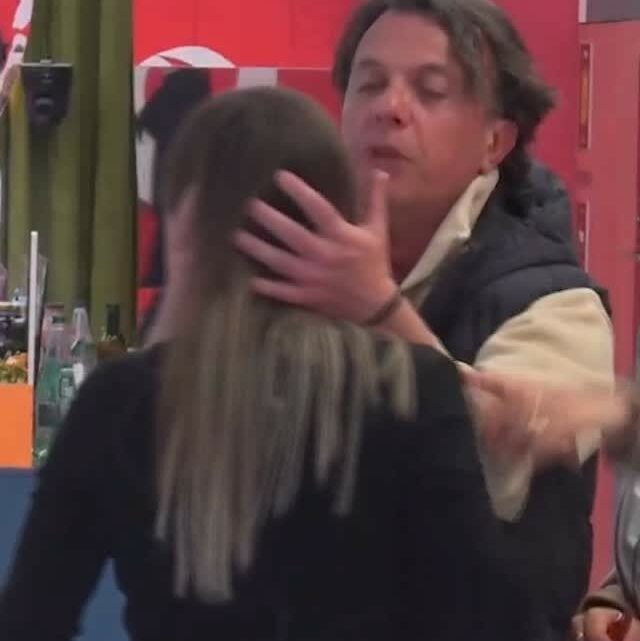 Deklarata e rëndë e Valbonës, përlotet Gerta, e qetëson Laerti