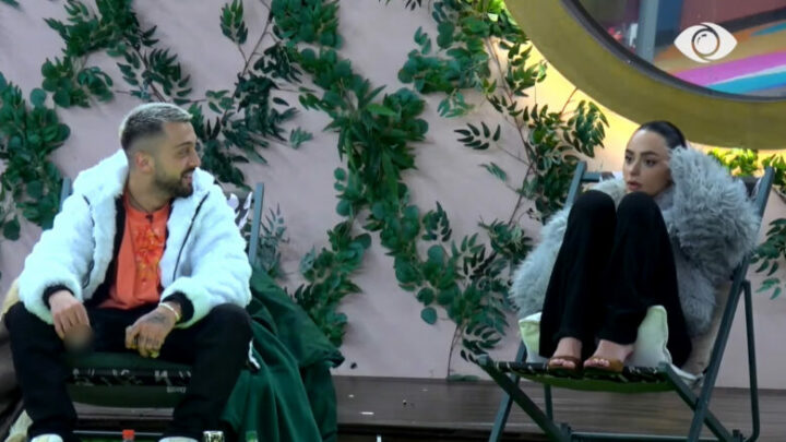 Egli i bën presion Gjestit: Ti ke një detyrim shumë të madh jashtë për njerëzit