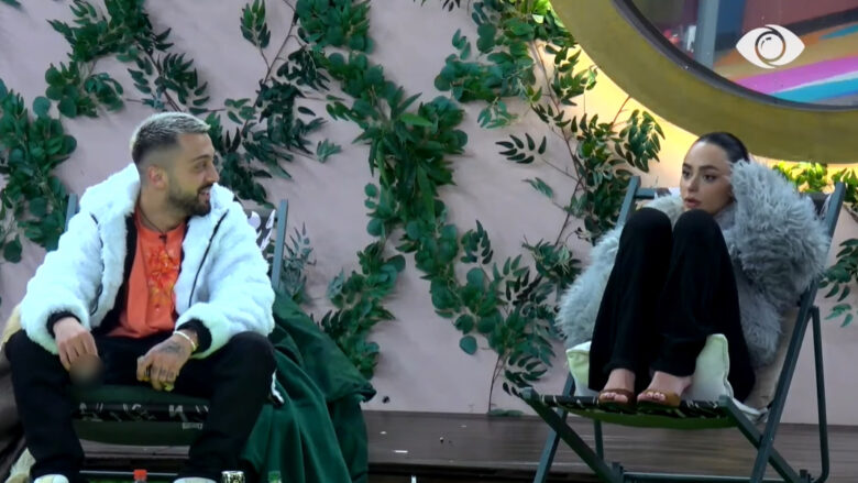 Egli i bën presion Gjestit: Ti ke një detyrim shumë të madh jashtë për njerëzit