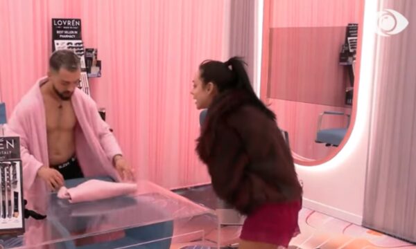 A do të pranojë ballafaqimin me Gjestin? Egli: Pashë disa gjëra jashtë dhe kuptova se…