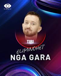 Eliminohet Tiri Gjoci dhe një banor i ri në Big Brother, ndërsa 8 nominohen për “fshehjen e sendeve”