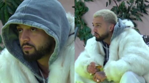 Gjesti e përcolli Eglin para se ajo të largohej: Ishalla më ka…