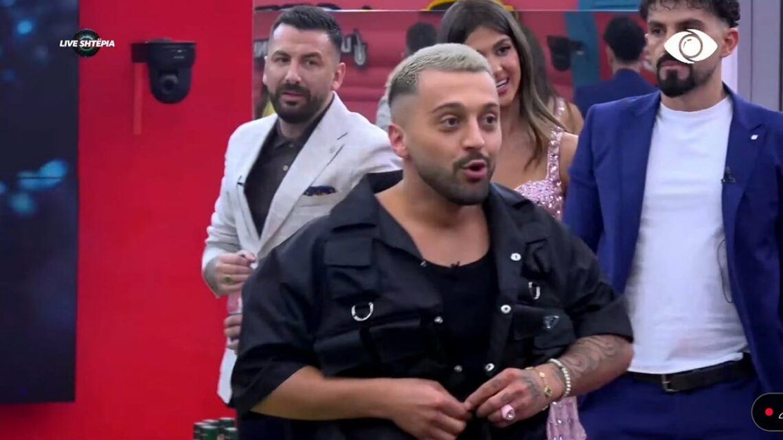 Egli futet në shtëpi, takim ‘i ftohtë’ me Gjestin! Habitet banori: Paska ndryshu çdo sen