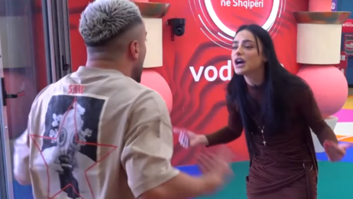 Gjesti me akuza për produksionin, i drejtohet Eglit: Bëhu me ta dhe ejani më njollosni