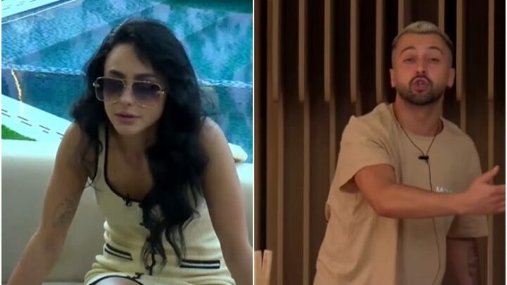 “Bëhu burrë e mbaj qëndrimet e tua”, Gjesti i kthehet Eglit: A s’paskam qenë burrë a?