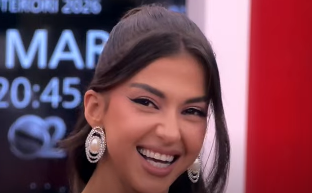 “Dashuria triumfon mbi çdo gjë”, Loredana dhe Jozi ribashkohen