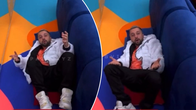 Konfrontim fizik mes Gertës dhe Gjestit në BBVA, thirret urgjent nga Vëllai i Madh në dhomën e rrëfimit 