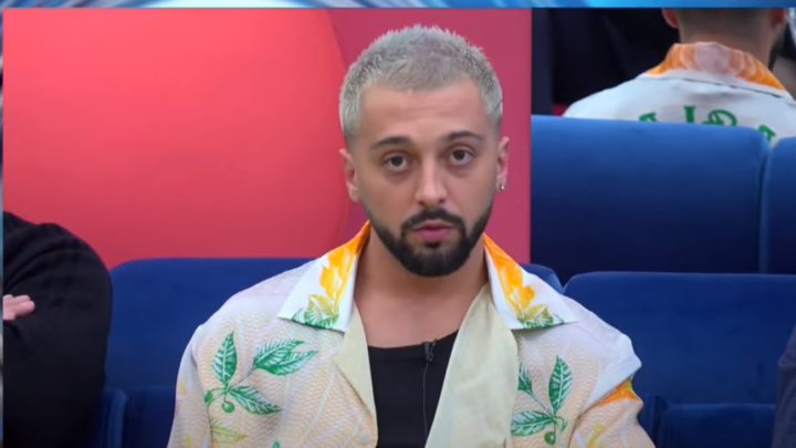 Kapërceu murin e shtëpisë së BBVA, lexohet vendimi/ Gjesti:  Egli po më rri gjithë kohës nga pas, ndihem keq