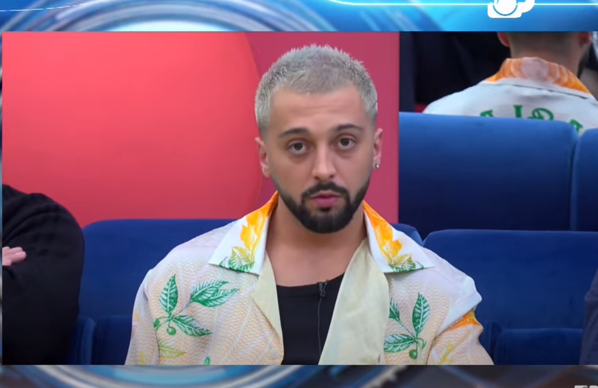 Kapërceu murin e shtëpisë së BBVA, lexohet vendimi/ Gjesti:  Egli po më rri gjithë kohës nga pas, ndihem keq