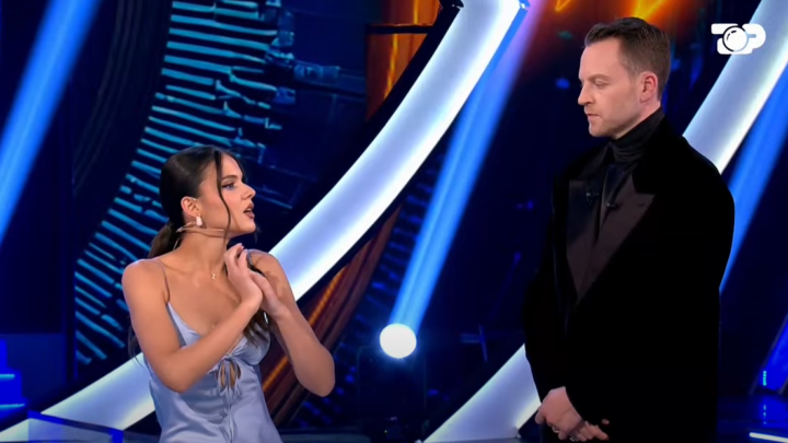 La mbrëmë shtëpinë e Big Brother, Rizarta: Me Aldon do vazbdoj jashtë, nuk  përputhesha me Gjestin…