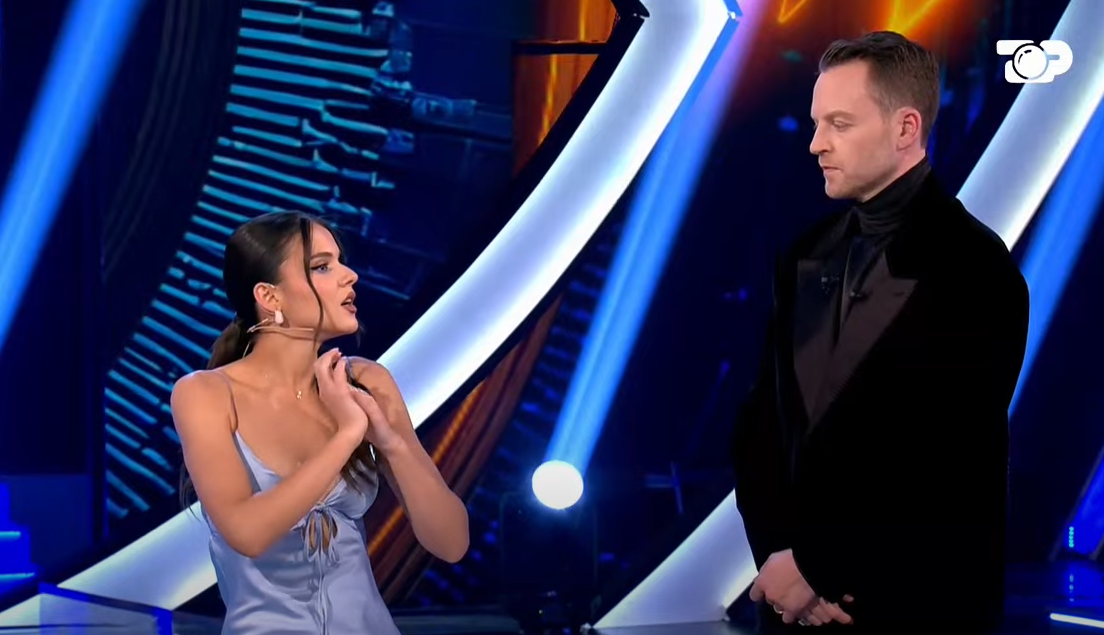 La mbrëmë shtëpinë e Big Brother, Rizarta: Me Aldon do vazbdoj jashtë, nuk  përputhesha me Gjestin…