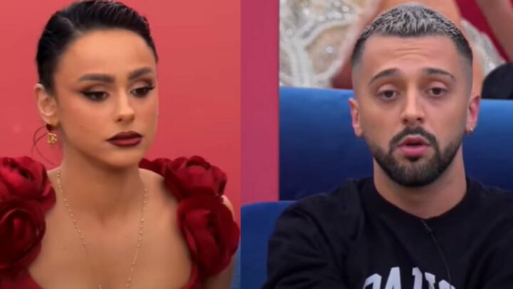 Gjesti sqarohet me Eglin: Për çdo sen të kërkoj falje! S’kam luajtur me ty