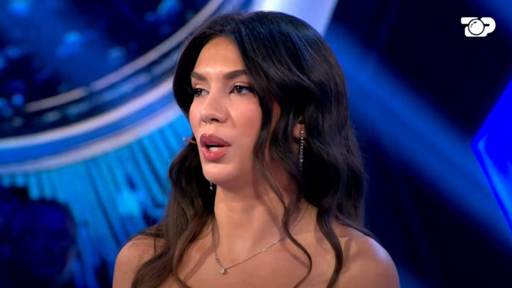 U eliminua nga Big Brother, Ola: Ndikohem shumë kur të tjerët mërziten..