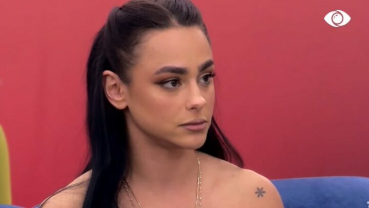 Egli Tako në gjendje të rënduar lë shtëpinë e Big Brother, Gjesti thirret në dhomën e rrëfimit