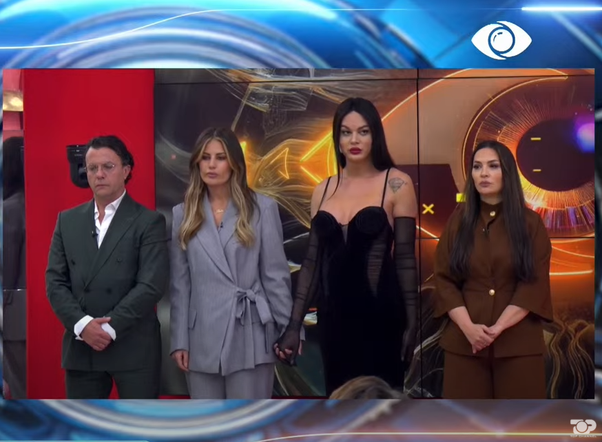 Televotimi i fortë nga Kutia e Pandorës! Ja cili është banori i cili lë garën