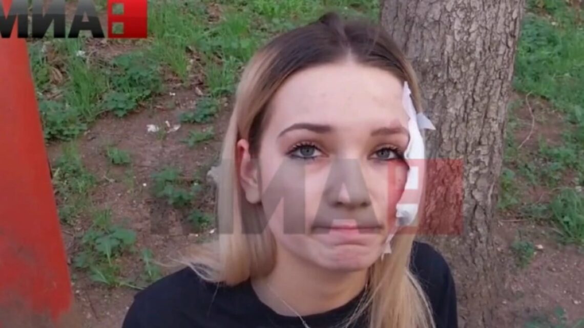 E mbijetuara nga tragjedia në Koçan rrëfen tmerrin: Nuk po gjejmë motrën, duke dalë rashë në tokë