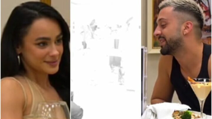 “Gjesti tentoi të më puthë”, Egli i tregon Danjës ç’ndodhi kur u fikën dritat në suitë