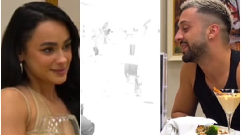 “Gjesti tentoi të më puthë”, Egli i tregon Danjës ç’ndodhi kur u fikën dritat në suitë