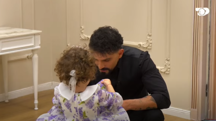 Aldo me fat, e rikthen bileta e fatit Gerta i fali një telefonatë…