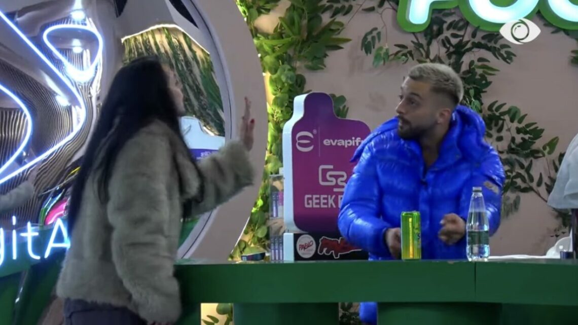 “Mosmirënjohës”, debat i fortë mes Eglit dhe Gjestit: Ti do ata që të bëjnë keq!